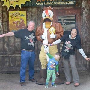 Meet your Posher, Daniela